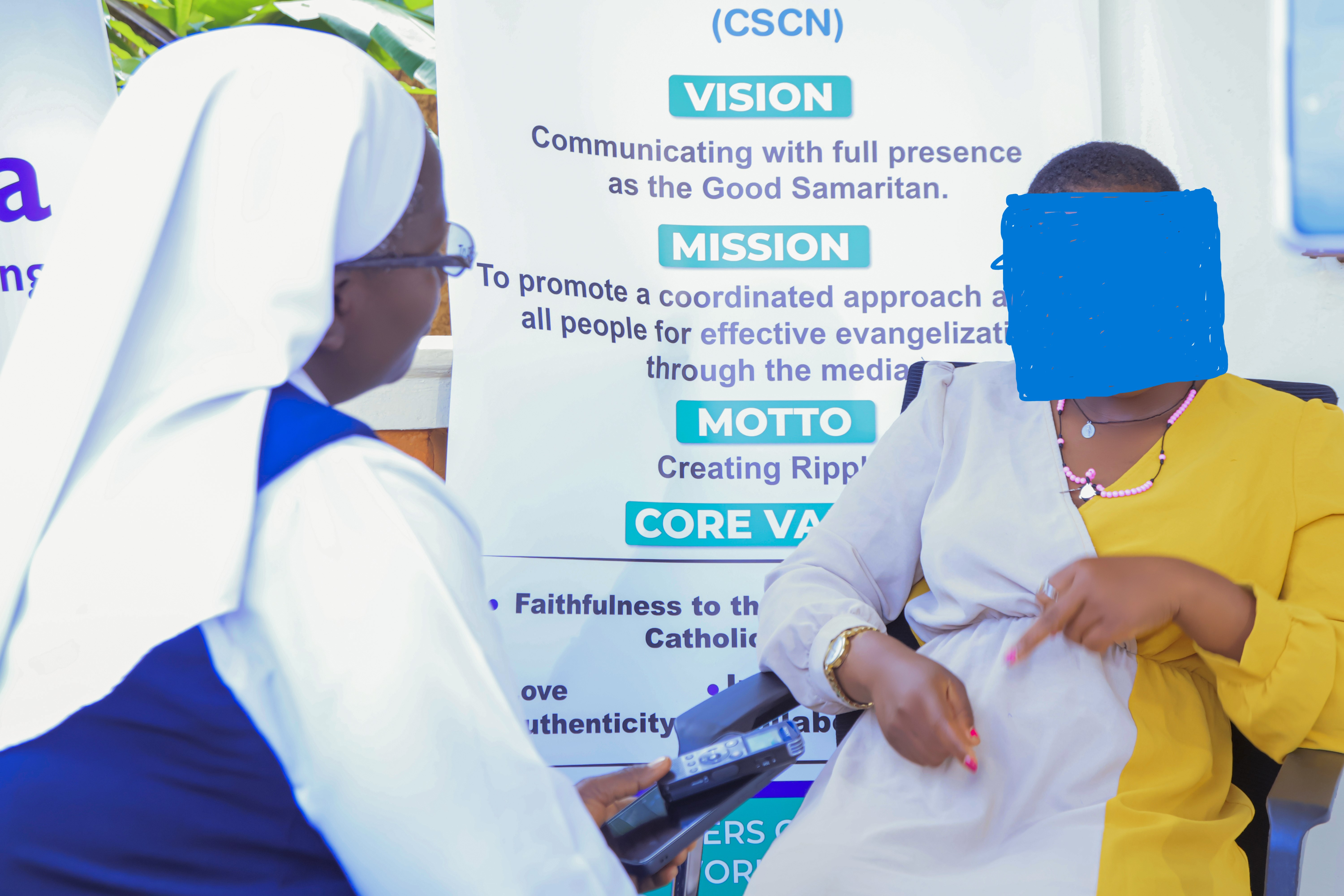 “I survived rape thrice,” recounts human t