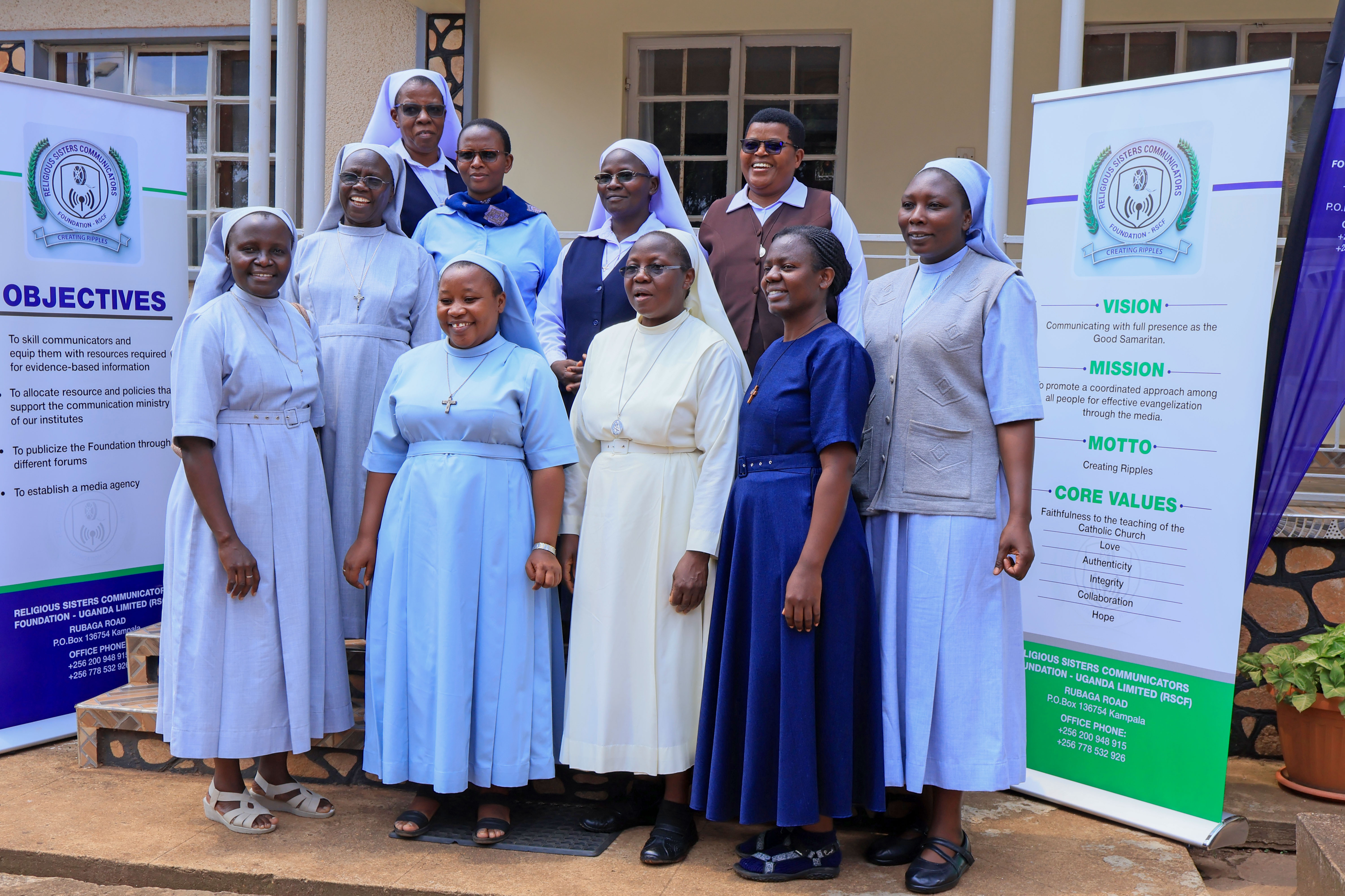 Catholic Sisters Community